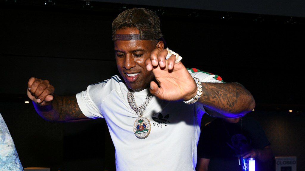 DJ Whoo Kid
