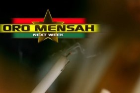 Oro Mensah WWE NXT