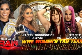 WWE Women's Tag Team Championship WWE RAW
