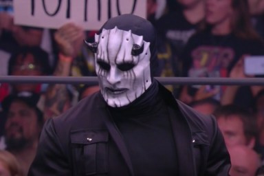 masked man stokely hathaway aew 1