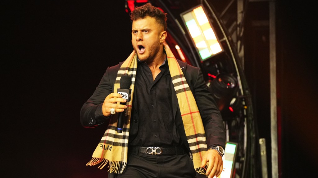 MJF