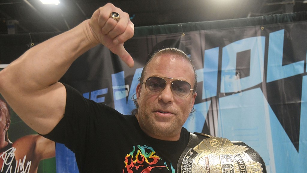 Rob Van Dam