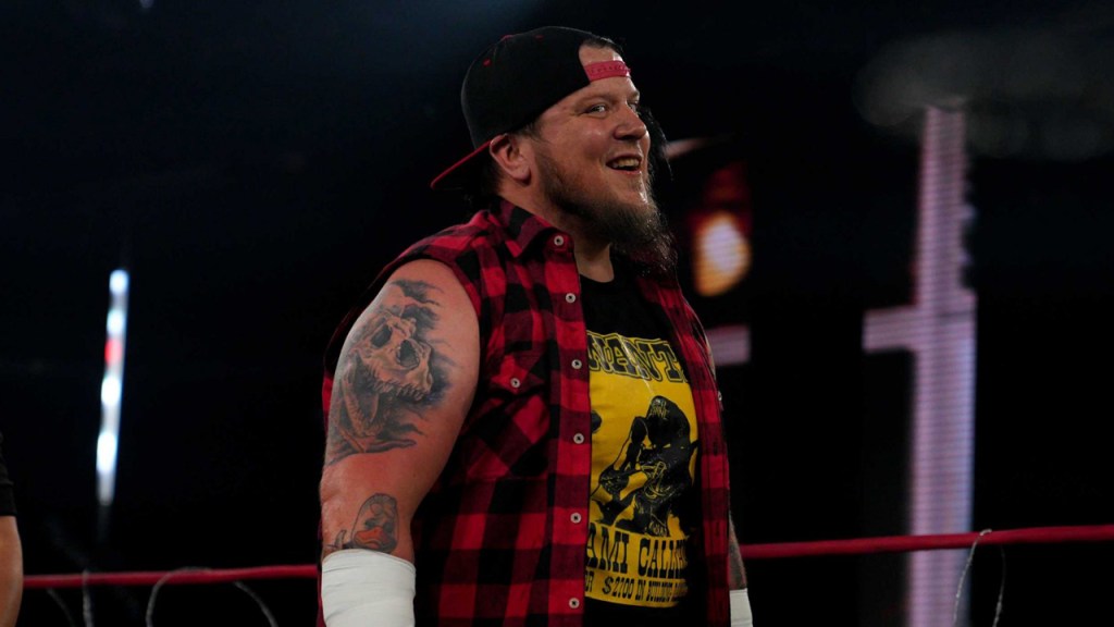 Jordynne Grace Retains Title, Sami Callihan Returns At TNA Rebellion