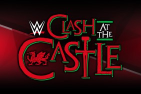 wwe clash at the castle 2022