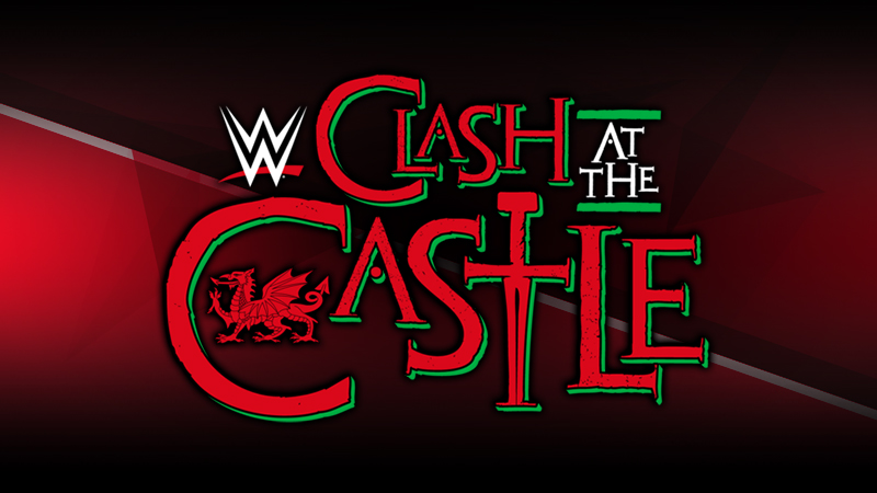wwe clash at the castle 2022