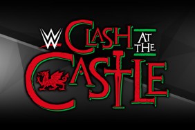 WWE Clash at the Castle Results