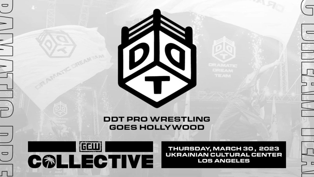 DDT Pro The Collective