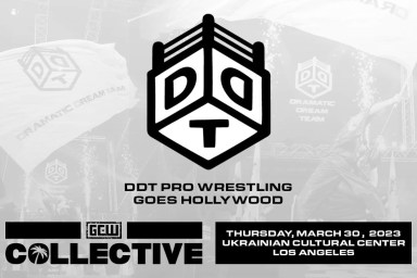 DDT Pro The Collective
