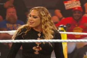 Elektra Lopez WWE NXT