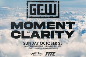 GCW Moment of Clarity