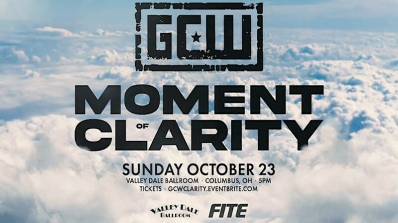 GCW Moment of Clarity
