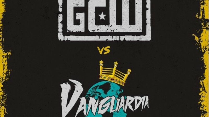 GCW Vanguardia Deathmatch Elite Por Siempre