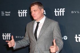 Holt McCallany