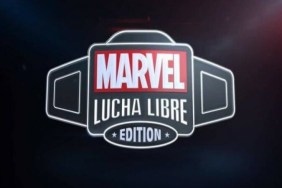 Marvel Lucha Libre AAA