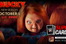 WWE SuperCard Chucky