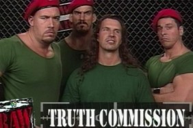Truth Commission Don Callis