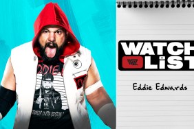eddie edwards watch list