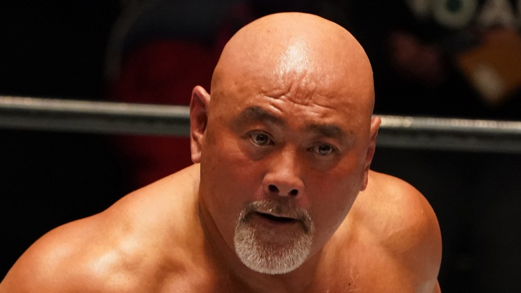 Keiji Muto