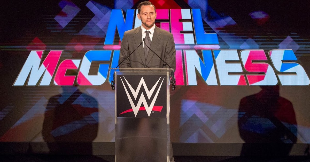 Nigel McGuinness To Host One-Man Show At Illusion Magic Lounge On 3/30