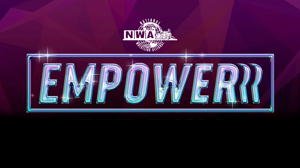 nwa empowerrr logo