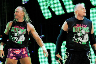 road dogg billy gunn new age outlaws