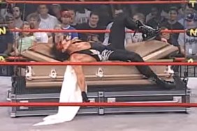 sting last rites match