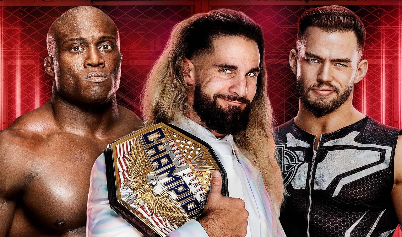 Another Singles Match Announced For WWE Survivor Series 2023