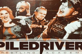Piledriver Wrestling Academy Sami Callihan