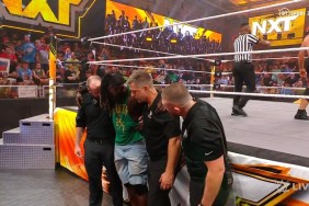 R-Truth WWE NXT