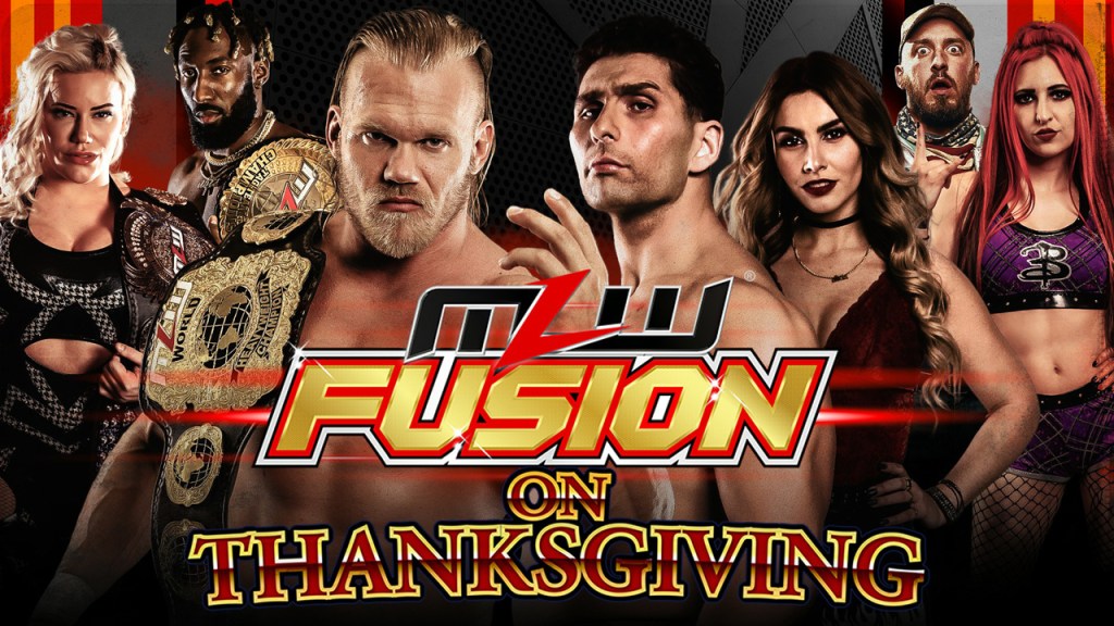 mlw fusion on thanksgiving