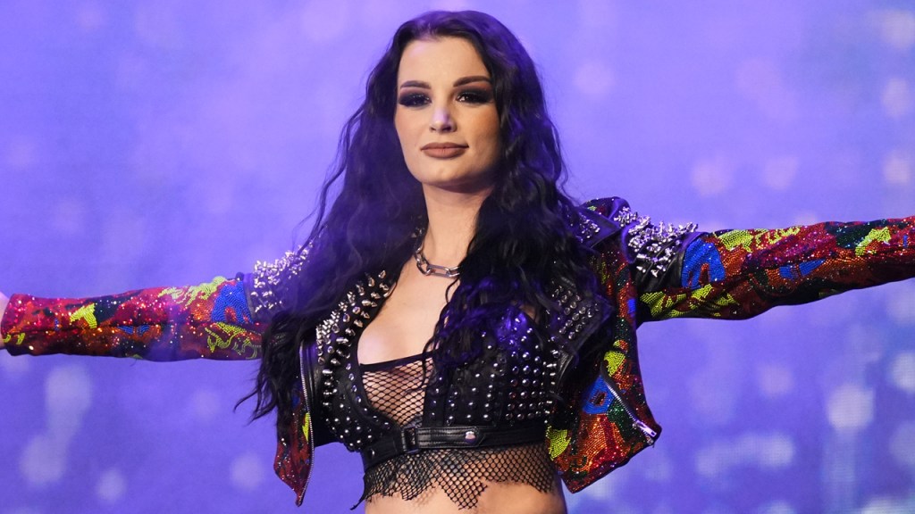 saraya