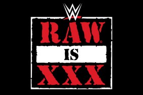 wwe raw is xxx