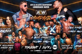 AEW Rampage 12 2