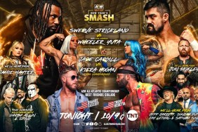 AEW Rampage 12 31