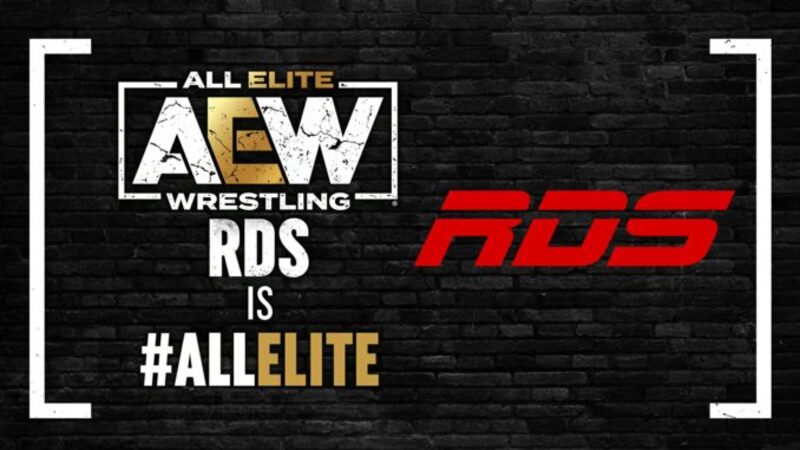 AEW RDS