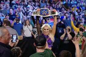 Charlotte Flair WWE SmackDown
