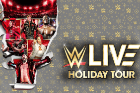 Holiday Tour RAW