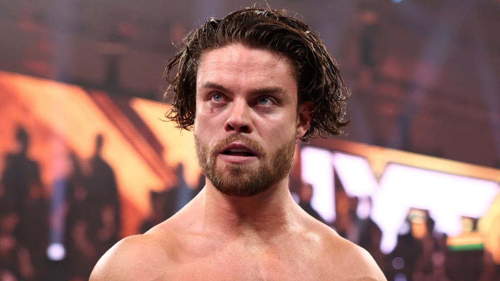 WWE’s JD McDonagh Reveals How He Feels About Long-Running ‘Big Head’ Jokes