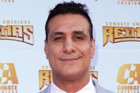 Alberto Del Rio