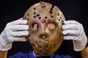Jason Voorhees Friday The 13t
