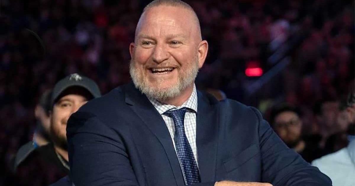 Eric Bischoff Explains Why Road Dogg Didn’t Fit WWE’s New Era Under TKO Eric Bischoff Explains Why Road Dogg Didn’t Fit WWE’s New Era Under TKO