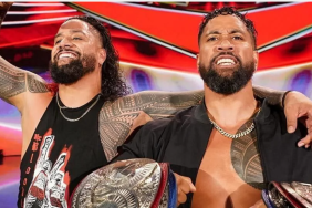 the usos wwe