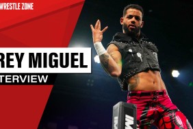 trey miguel