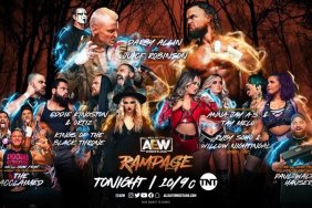 AEW Rampage 1 13
