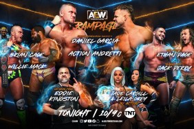 AEW Rampage 1 20