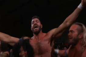 Dak Draper NWA