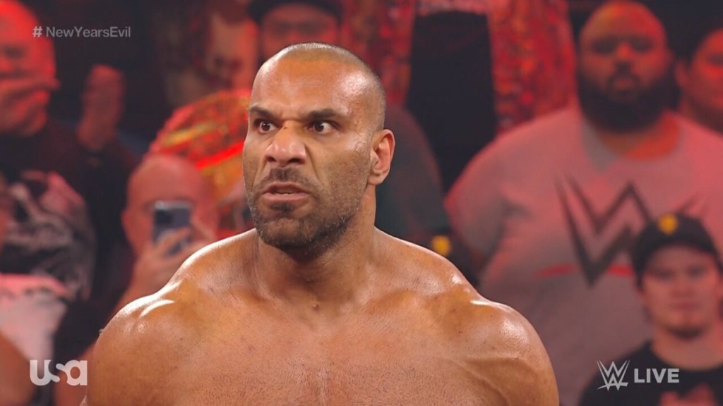 Jinder Mahal WWE NXT