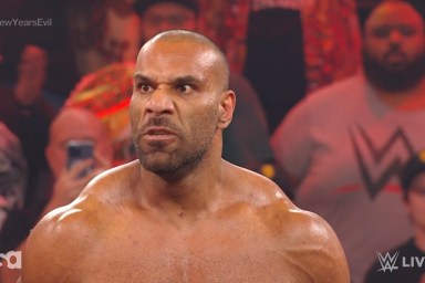 Jinder Mahal WWE NXT