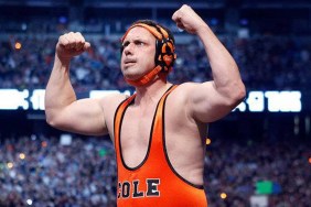 Michael Cole