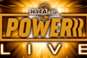 NWA Powerrr